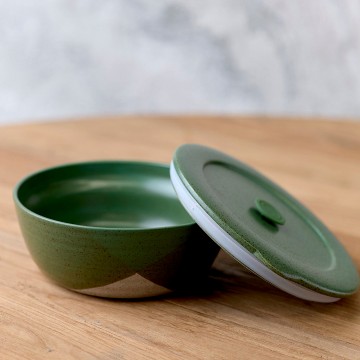 Robert Gordon | The Wanderer | Container 1 Litre | Green